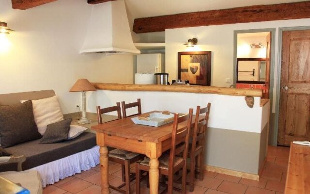 Les Oliviers de Palombaggia