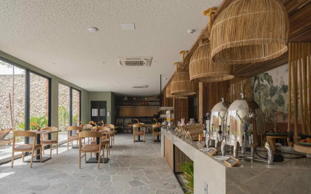 Hotel Pousada Arara