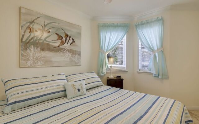 Seascape 1303 - 1 Br Condo