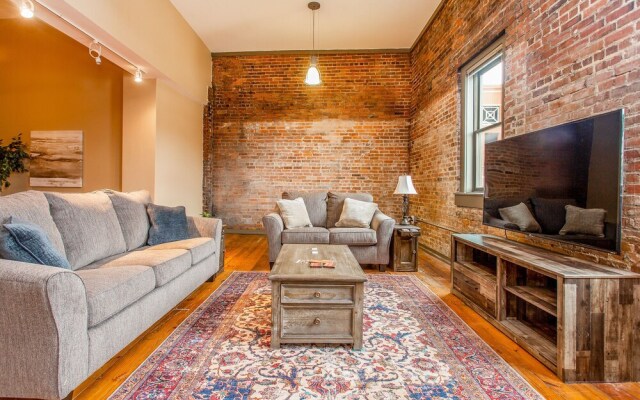 The Studio at Franklin Street