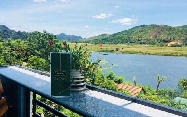 Phong Nha BFF Homestay