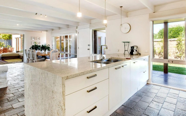 Waikiki - Blairgowrie