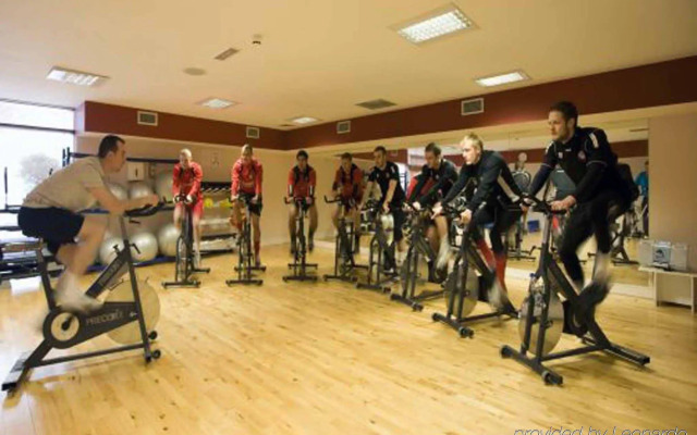 Clayton Hotel & Leisure Club Sligo