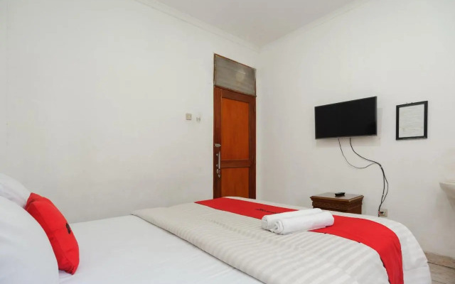Wisma Yampi Syari'ah by OYO Rooms