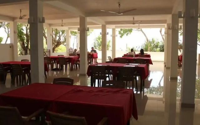 Vista Jaga Bay Resort