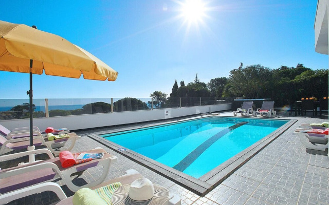 Villa Praia