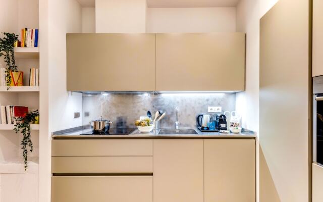 Sweet Inn - Spanish Steps - Via del Corso