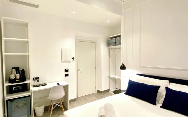 THE ONE - SUN 'n SEA ROOMS