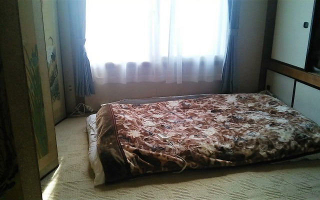 Dormitory L - Hostel