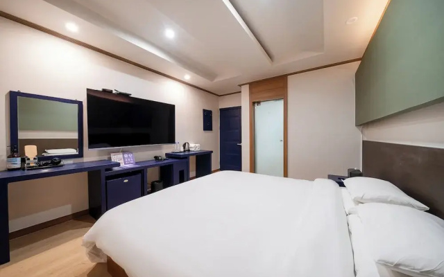 Loungeseoul