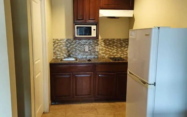 Westwood Inn Extended Stay by OYO Gonzales TX