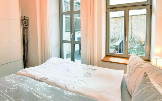 Wismar Escape With View