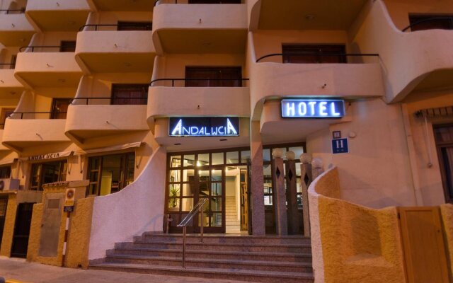 Hotel Andalucía
