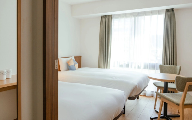 OMO5 Kyoto Sanjo by Hoshino Resorts