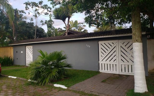 Casa  Piscina Riviera de São Lourenço