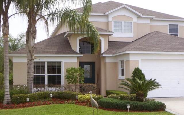 Best Disney Poolspa Home