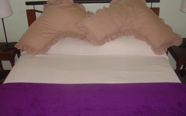 Busselton Marina Bed and Breakfast – Guest Rooms – Geographe