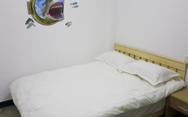 Youtoo Youth Hostel Chongli – Guest Rooms – Zhangjiakou