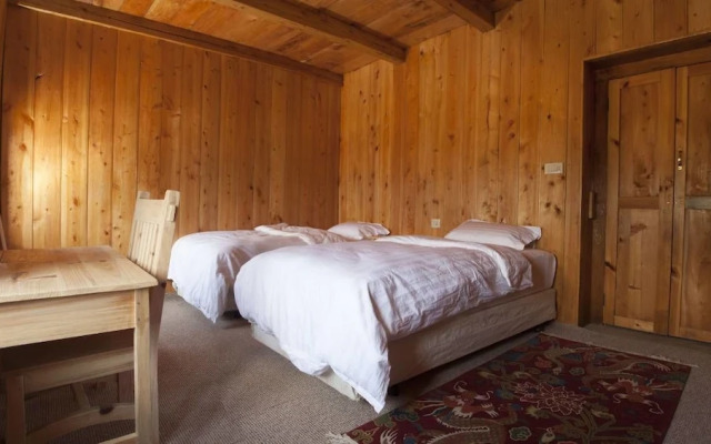 Kyirmu Lodge Phaplu