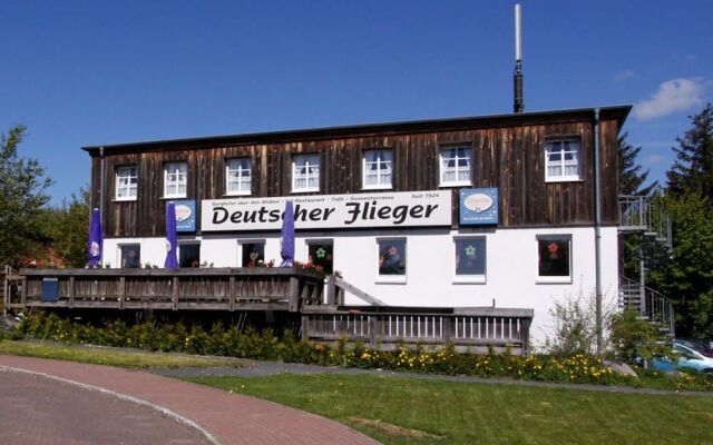 Hotel Deutscher Flieger