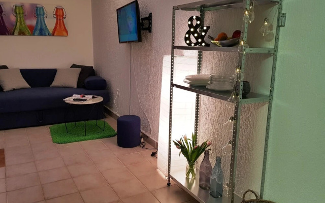 Casa Nostra
