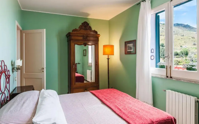Casetta Amelia by Wonderful Italy
