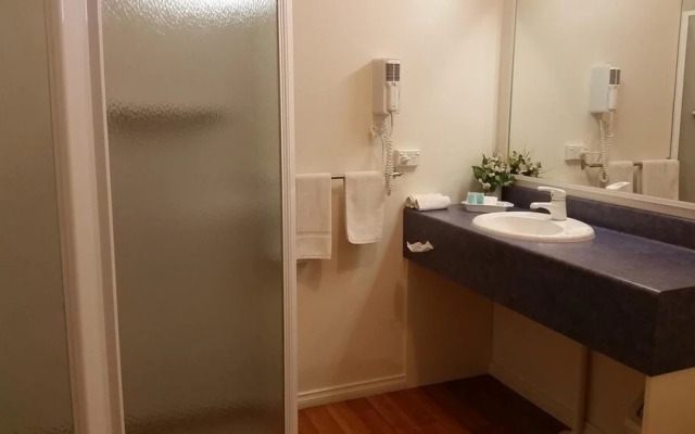 Ararat Southern Cross Motor Inn