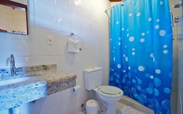 Pousada Nusa Dua Maresias