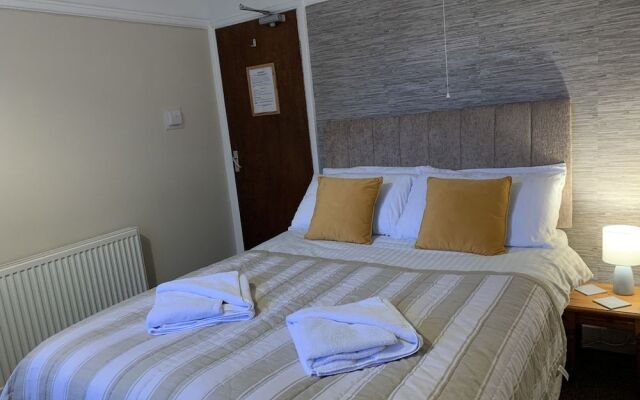 Philmar Guest House