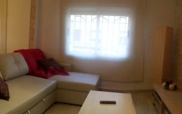 Laura House - The Style Airport Barcelona