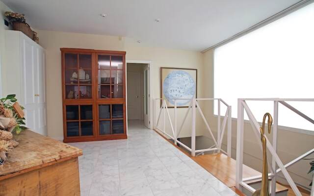 Casa Primera Línea de Mar Cala Balmins