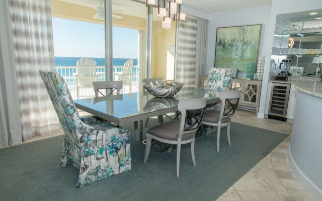 Oceania 506 3 Bedroom Condo by RedAwning