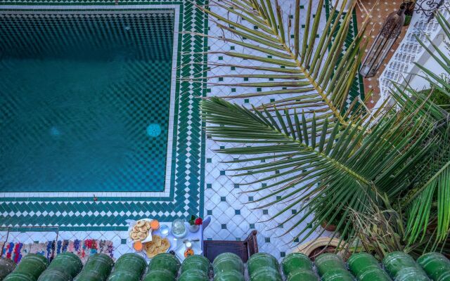 Riad Al Medina Marrakech