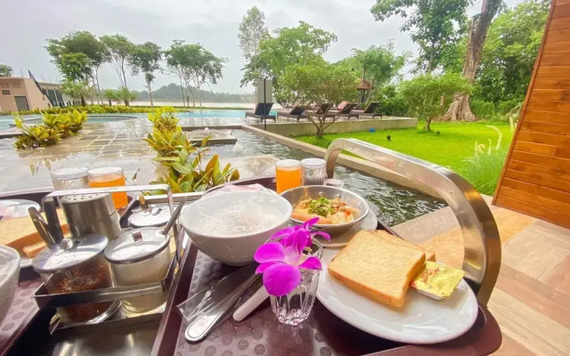 RiverTree Resort Chiangkhan