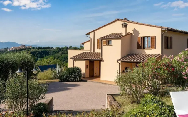 La Villa Nell Isola Verde 12