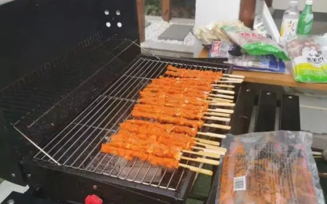 Suzhou Xicaili No.17 B&B