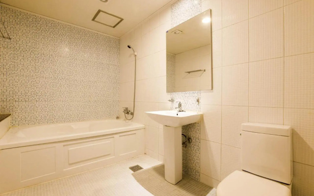 Athenae Hotel