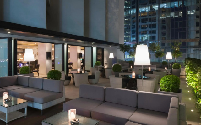 Gateway Hotel