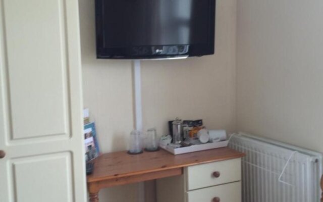 Trelawney Guest House Falmouth England