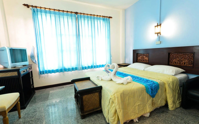 Sananwan Beach B&B