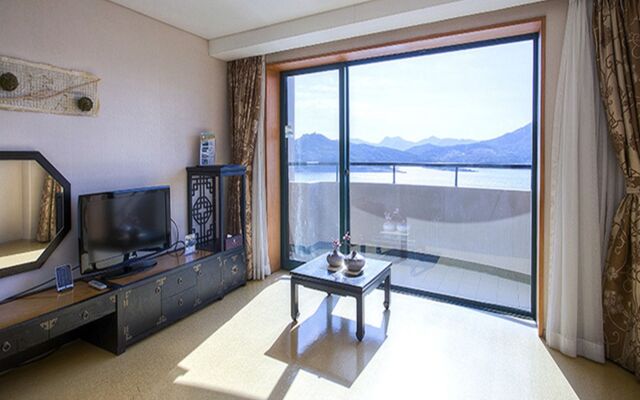 Cheongpung Resort