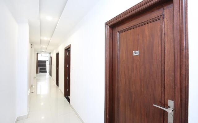 Capital O 16763 Hotel Quality Inn