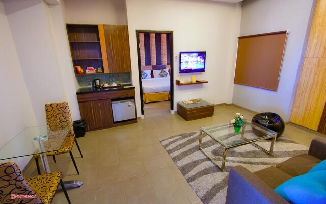 Splash Hotel