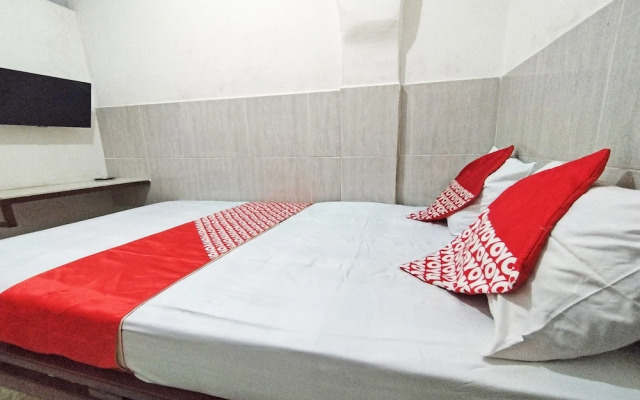 Hotel O Benteng Kost