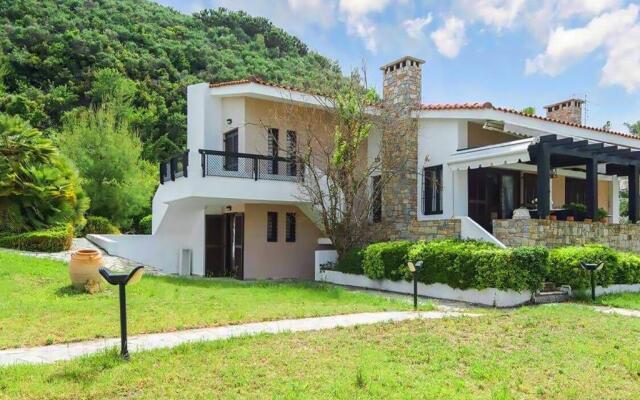 Sea Side House