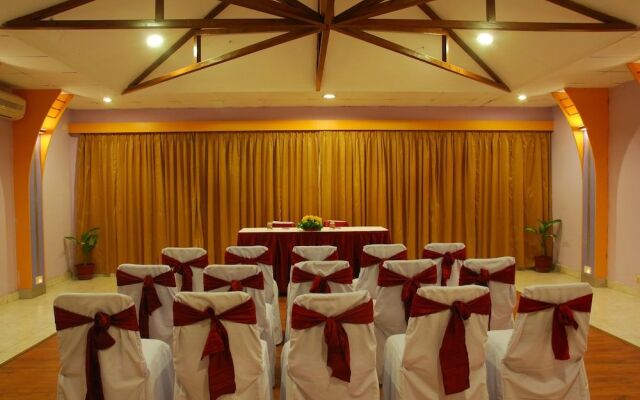 Hotel Sinclairs Retreat Dooars