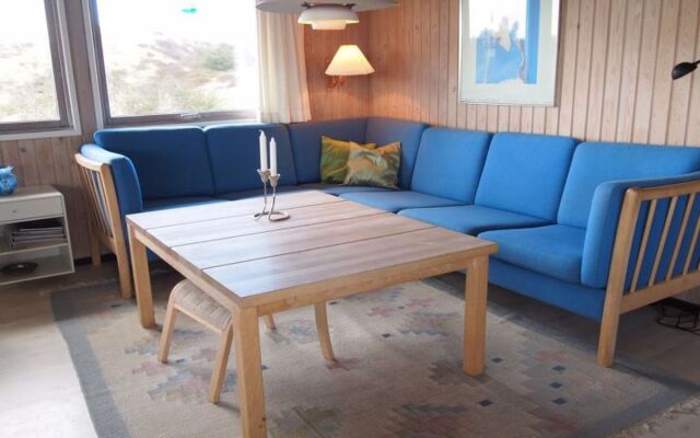 "Kenai" - 700m from the sea in Western Jutland