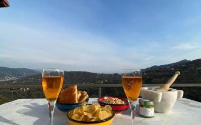 Holiday Home 1 Bedroom 1 Bathroom - Camogli