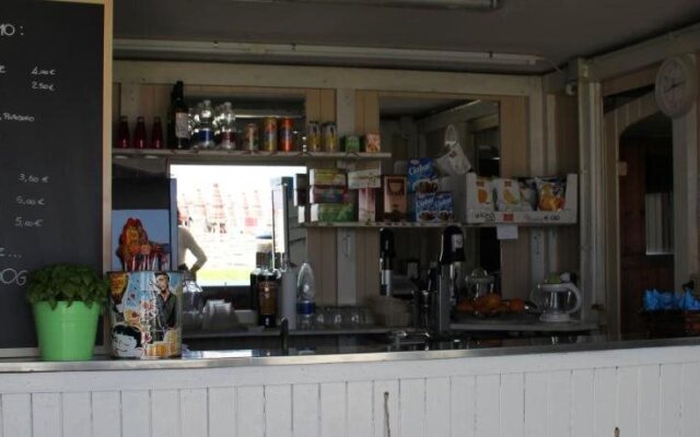 Hotel Ristorante Melograno