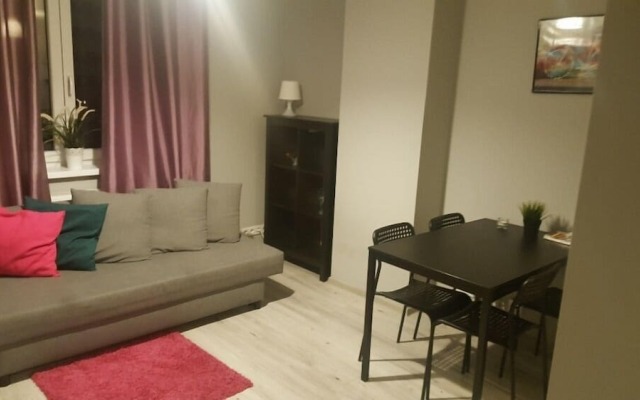 Apartament Promenada - Studio